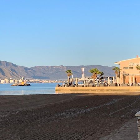 Naranjo 7 - N565 - 2 Bathrooms Apartment In Alhama De Murcia Golf Resort מראה חיצוני תמונה