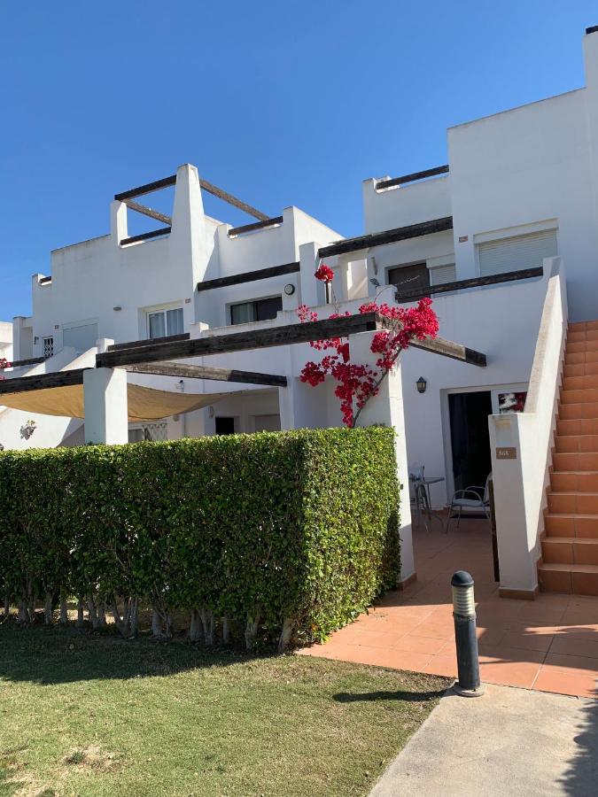 Naranjo 7 - N565 - 2 Bathrooms Apartment In Alhama De Murcia Golf Resort מראה חיצוני תמונה