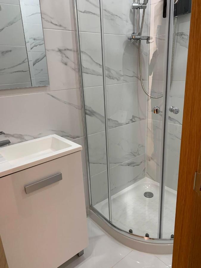 Naranjo 7 - N565 - 2 Bathrooms Apartment In Alhama De Murcia Golf Resort מראה חיצוני תמונה