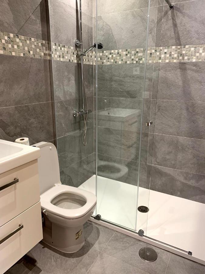 Naranjo 7 - N565 - 2 Bathrooms Apartment In Alhama De Murcia Golf Resort מראה חיצוני תמונה