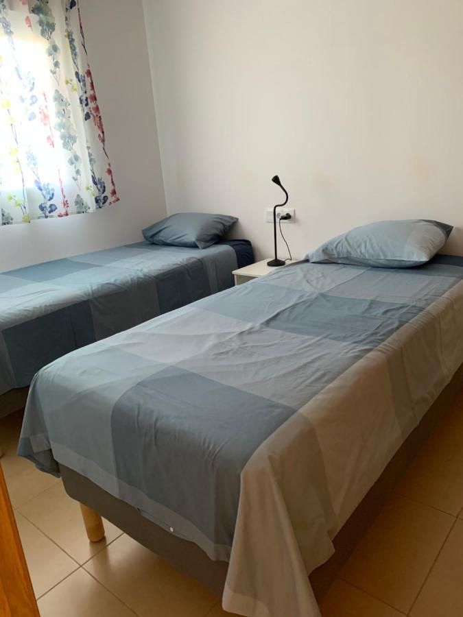 Naranjo 7 - N565 - 2 Bathrooms Apartment In Alhama De Murcia Golf Resort מראה חיצוני תמונה