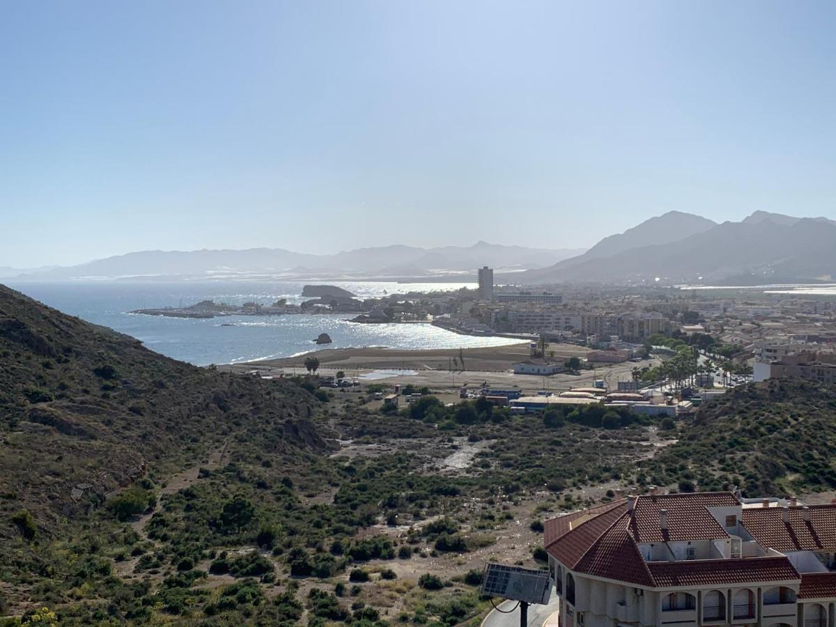 Naranjo 7 - N565 - 2 Bathrooms Apartment In Alhama De Murcia Golf Resort מראה חיצוני תמונה